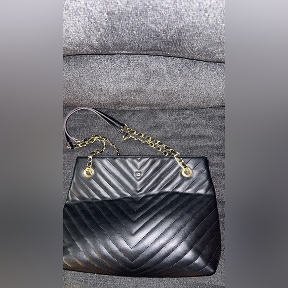 ‘LIZ CLAIBORNE’ purse/shoulder bag - Picture 3 of 7